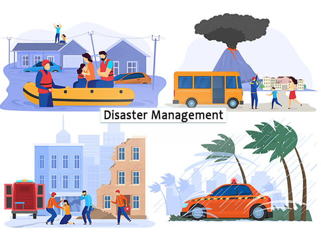 Leading Disaster Management Certified Course
